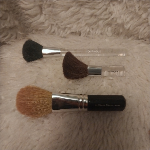 Makeup brushes bundle - Picture 2 of 11